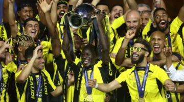 3 قرارات حاسمة.. صفقات الاتحاد وموقف كانتي وحقيقة التبادل مع الهلال